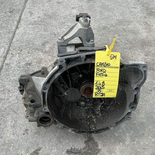Cambio manuale per ford - per, fiesta
