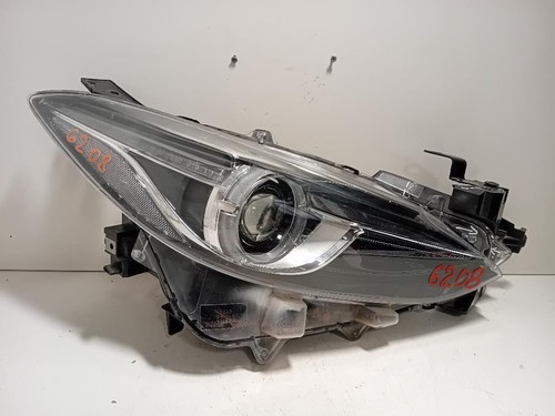 Faro anteriore destro - destro, per