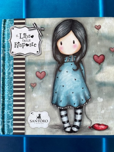 Libro delle risposte - il,