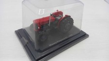 EDIT261 Trattore Massey