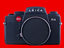 LEITZ LEICA R4 35mm Pellicola - Vintage