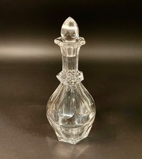 Bottiglia Cristallo Baccarat