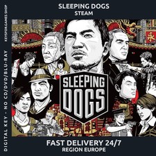 Sleeping Dogs | Steam Europe