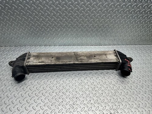 Intercooler per fiat doblo - fiat,