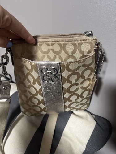 Borsa tracolla coach madison - borsa,