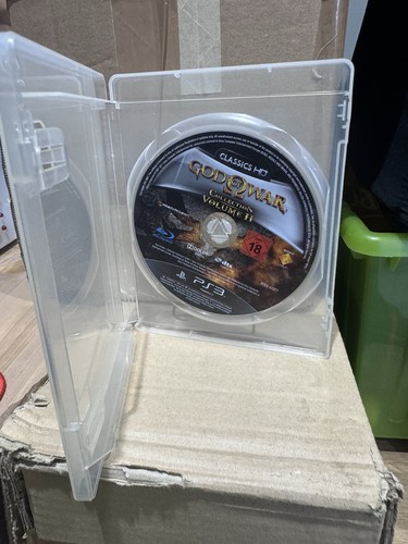 God war collection volume - of,