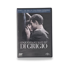 Dvd + Cd Colonna Sonora
