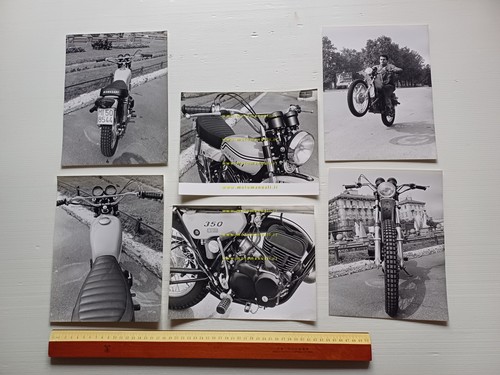Kawasaki 350 1972 - 1972,