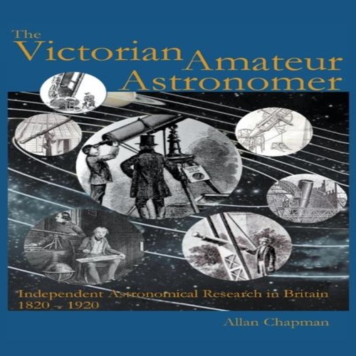 Victorian amateur astronomer - victorian,