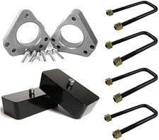 Fiat Ducato 2006-2024 Kit