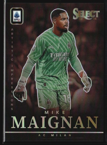 2023 panini select - panini, a
