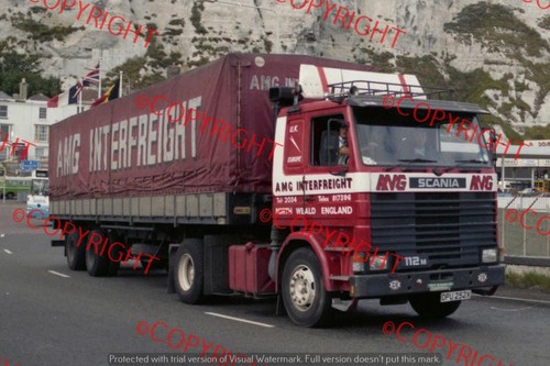 Truck photo m g - truck,