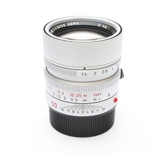 Leica Summilux-M 50mm F/1.4