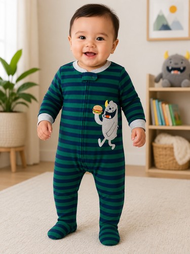 Carter baby boy pezzo - carter's, 1