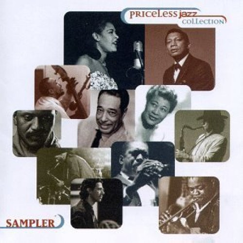 Priceless jazz collection - priceless, [cd]