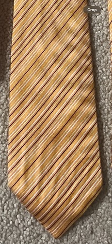 Cravatta hermès 100 seta - cravatta,