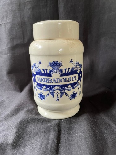 Antico delft ceramica dipinto - ceramica,