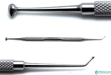 Bruciatore a sfera dentale