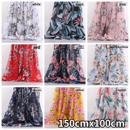 Gonna tulle stampata in - in,