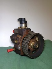 POMPA INIEZIONE PER CITROEN C3 C4 FORD FOCUS PEUGEOT 207 307 BOSCH 0445010102