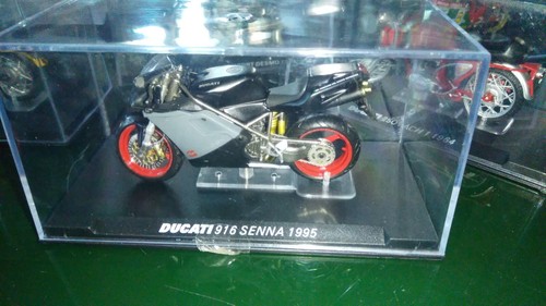 Ducati 916 senna - 916,