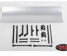 Z-X0019 XL Blade Snow Plow  -