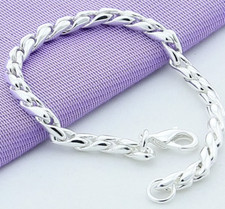 Bracciale argento 925 gioielli