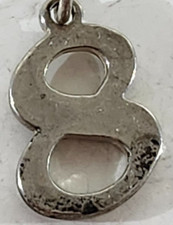 Bracciale Vintage SJC Argento