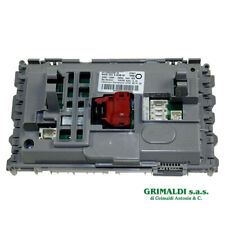 SCHEDA ELETTRONICA PER LAVATRICE WHIRLPOOL 481010560644 ORIGINALE