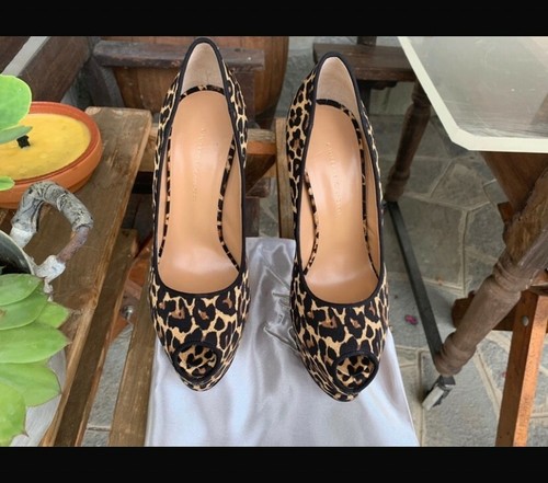 Giuseppe zanotti tacchi heels - giuseppe,