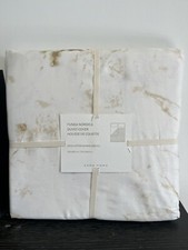 Copripiumino casa Zara panna