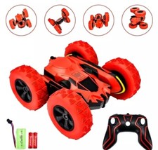 Turbo Extreme Stunt