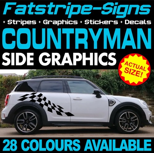 Montare mini countryman - mini,