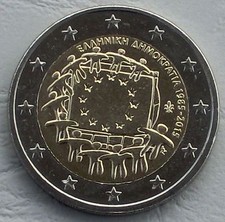 2 Euro Moneta Commemorativa