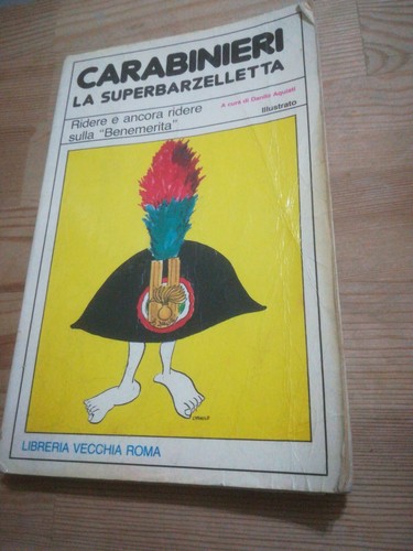 Barzellette sui carabinieri - barzellette,