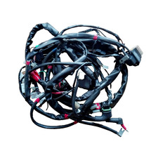 584633 impianto elettrico - 584633,