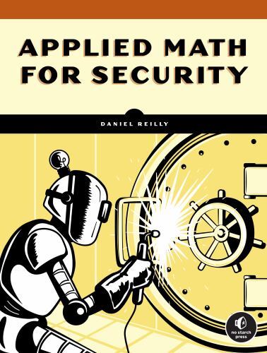 Math for security from graphs - security:,