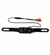 Telecamera retromarcia