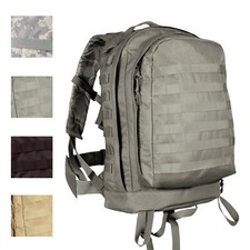 MOLLE II 3 Day Assault Pack