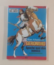 Fumetto western I protagonisti