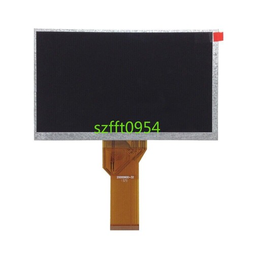 Pannello schermo display lcd - display,