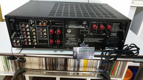 Amplificatore onkyo ds484 - amplificatore,