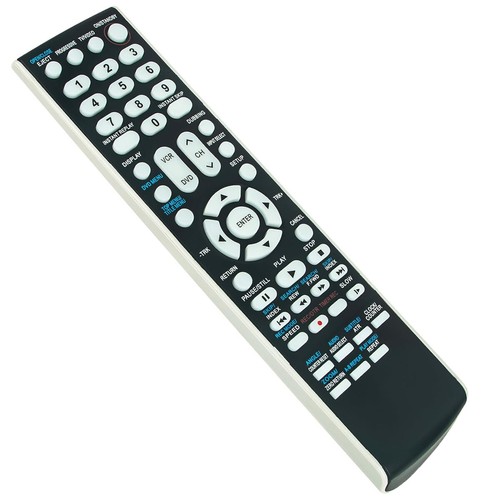 Telecomando per toshiba dvf4xs - toshiba,