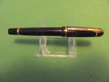 Vintage Waterman Paris F