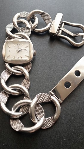 Orologio donna vintage saba - orologio,