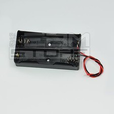 Porta batterie per - , 2