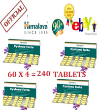 Himalaya Cystone Forte Tablet
