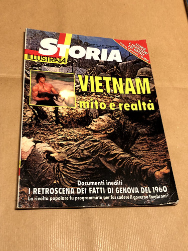 Libri riviste giornali storia - giornali,