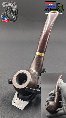 Pipa fumo sherlock tabacco - da,
