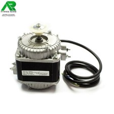 MOTORE VENTOLA FRIGO COMPRESSORE BANCO FRIGORIFERO RAFFREDDAMENTO - 34 WATT